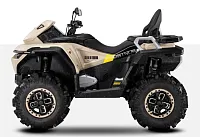 Квадроцикл BENDA REDSTONE 1000 MUD