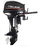 2х-тактный лодочный мотор TROLL T9.9 S