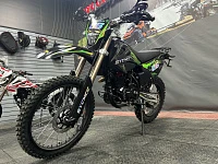 Кроссовый мотоцикл (эндуро) SYMCC/MMZ-06/ULAR 300cc трейд-ин Кроссовый мотоцикл (эндуро) SYMCC/MMZ-06/ULAR 300cc трейд-ин