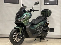Скутер BC X1