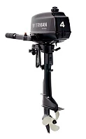 2х-тактный лодочный мотор WATERMAN T4 BMS