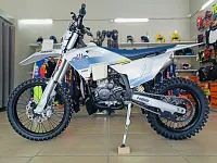 Кроссовый мотоцикл XGZ H26-NB300 (Без прогрессии)