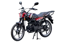 Мопед RACER RC50-V BETA М1, ЦПГ 110 см3 Мопед RACER RC50-V BETA М1, ЦПГ 110 см3