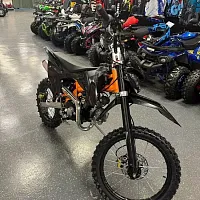 Питбайк MOTORHEAD Wolf Питбайк MOTORHEAD Wolf