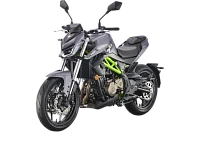 Мотоцикл SRK 400 Мотоцикл SRK 400