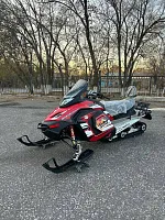 Снегоход Barys SM500