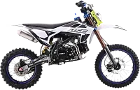 Питбайк BSE MXH 125 RAPT Black Питбайк BSE MXH 125 RAPT Black