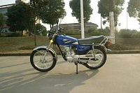 Мотоцикл VENTO VERSO - 150cc