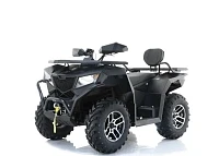 Квадроцикл YACOTA YACOTA X-RIDER 300 (4x4) EFI + EPS Квадроцикл YACOTA YACOTA X-RIDER 300 (4x4) EFI + EPS