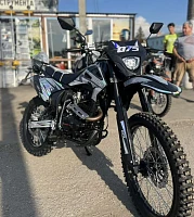 Кроссовый мотоцикл (эндуро) MMZ 075 300cc Кроссовый мотоцикл (эндуро) MMZ 075 300cc