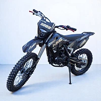 Кроссовый мотоцикл (эндуро) MMZ 009 Кроссовый мотоцикл (эндуро) MMZ 009