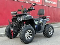 Квадроцикл GBM CROSS HILL 300 NEW PREMIUM с ПСМ