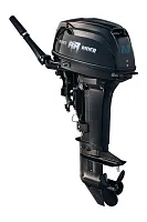 2х-тактный лодочный мотор REEF RIDER RR9.9FHS Pro