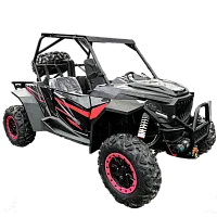 Багги HOOLEOX 500 Багги HOOLEOX 500