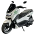 Скутер Jilang (ДЖИЛАНГ) N Max 175 (49сс) Скутер Jilang (ДЖИЛАНГ) N Max 175 (49сс)