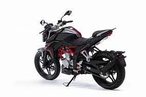 Мотоцикл VOGE 300R Мотоцикл VOGE 300R