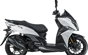 Скутер SYM Jet14 200 Скутер SYM Jet14 200