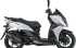 Скутер SYM Jet14 200 Скутер SYM Jet14 200