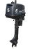 Лодочный мотор ALLFA (Альфа) CG T5 Лодочный мотор ALLFA (Альфа) CG T5