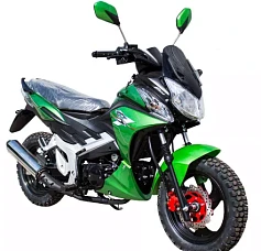 Мопед Мотомир STORM CROSS МЕХАНИКА Мопед Мотомир STORM CROSS МЕХАНИКА