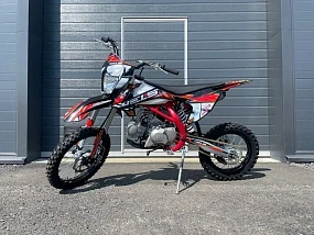Питбайк WELS TX125 17/14