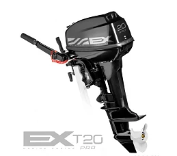 Лодочный мотор EX T20 BMS 2T Лодочный мотор EX T20 BMS 2T