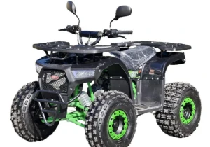 Квадроцикл RMOTO Lion 125AR Lite