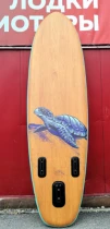 SUP (САП) Доска MISHIMO TURTLE 10 (305)