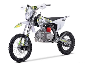 Питбайк BRZ H4 YX125 17/14 Питбайк BRZ H4 YX125 17/14