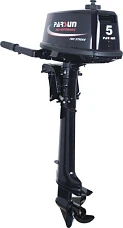 Лодочный мотор Parsun (Парсун) T5BML Лодочный мотор Parsun (Парсун) T5BML