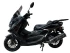 Скутер SPRMOTORS CITY MAX 180 EFI Скутер SPRMOTORS CITY MAX 180 EFI