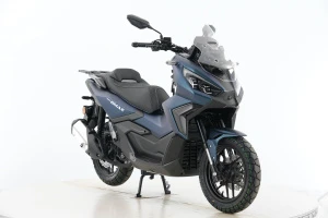 Скутер Gladiator GMAX
