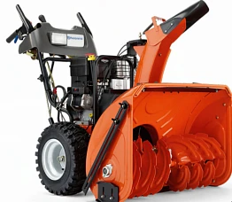 Снегоуборщик HUSQVARNA ST 276EP