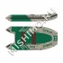 Лодка MISHIMO RIVER JET 430 под водомет Лодка MISHIMO RIVER JET 430 под водомет