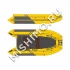 Лодка MISHIMO RIVER FJET PRO 460 под водомет Лодка MISHIMO RIVER FJET PRO 460 под водомет