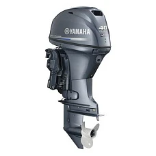 Подвесной лодочный мотор Yamaha (Ямаха) F40FETL Подвесной лодочный мотор Yamaha (Ямаха) F40FETL