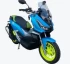 Скутер Vento JET 180сс (инжектор, воздушное охлаждение, ЭПТС) Скутер Vento JET 180сс (инжектор, воздушное охлаждение, ЭПТС)