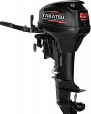 Лодочный мотор TAKATSU TF9.9HS Лодочный мотор TAKATSU TF9.9HS