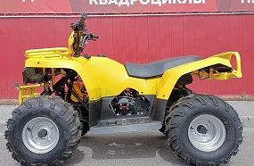Квадроцикл IRBIS ATV125