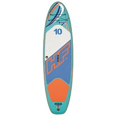 Надувная доска для sup-бординга HYDRO FORCE HUAKAI 10″