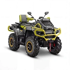 Квадроцикл AODES Pathcross ATV1000L MUD PRO 2026г.
