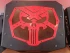 Вынос радиатора накладка "Череп" ATV AODES PATHCROSS 650-1000 Вынос радиатора накладка "Череп" ATV AODES PATHCROSS 650-1000