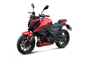 Мотоцикл TMBK Swift 400cc Мотоцикл TMBK Swift 400cc