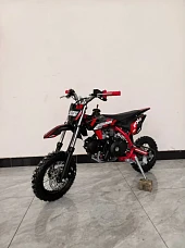 Питбайк PITONMOTO PX2 70EA 10/10 на автомате Питбайк PITONMOTO PX2 70EA 10/10 на автомате