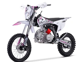 Питбайк BRZ H4 YX125s 17/14 Питбайк BRZ H4 YX125s 17/14