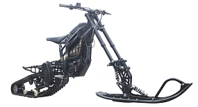 Сноубайк Snowbike Talaria Monotrack Expedition Сноубайк Snowbike Talaria Monotrack Expedition