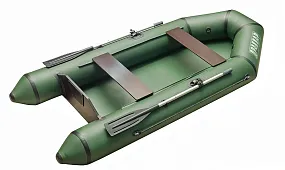 Лодка гребная ДРАККАР 3000 STANDART Лодка гребная ДРАККАР 3000 STANDART