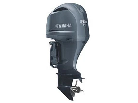 Подвесной лодочный мотор Yamaha (Ямаха) F300BETX Подвесной лодочный мотор Yamaha (Ямаха) F300BETX
