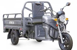 Грузовой электротрицикл ELTRECO Rutrike Круиз 60V/1000W