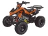 Квадроцикл ABM SCORPION 125A Квадроцикл ABM SCORPION 125A